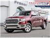 2022 RAM 1500 Laramie (Stk: N0412) in Oshawa - Image 1 of 23