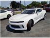 2017 Chevrolet Camaro 1LS (Stk: B1055) in Sarnia - Image 3 of 30