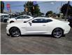 2017 Chevrolet Camaro 1LS (Stk: B1055) in Sarnia - Image 4 of 30