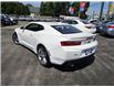 2017 Chevrolet Camaro 1LS (Stk: B1055) in Sarnia - Image 5 of 30