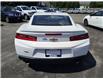 2017 Chevrolet Camaro 1LS (Stk: B1055) in Sarnia - Image 6 of 30