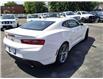 2017 Chevrolet Camaro 1LS (Stk: B1055) in Sarnia - Image 7 of 30