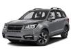 2018 Subaru Forester 2.5i Convenience (Stk: 30844A) in Thunder Bay - Image 1 of 9