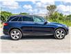 2018 Mercedes-Benz GLC 300 Base (Stk: GU0313) in Toronto - Image 4 of 31