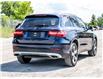 2018 Mercedes-Benz GLC 300 Base (Stk: GU0313) in Toronto - Image 5 of 31
