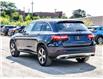 2018 Mercedes-Benz GLC 300 Base (Stk: GU0313) in Toronto - Image 7 of 31