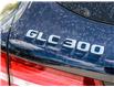 2018 Mercedes-Benz GLC 300 Base (Stk: GU0313) in Toronto - Image 23 of 31