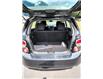 2016 Chevrolet Sonic LT Auto (Stk: 2T314B) in Hope - Image 6 of 8
