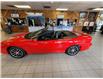 2002 Chevrolet Camaro Base (Stk: 2U021) in Hope - Image 1 of 7