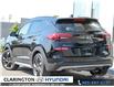 2019 Hyundai Tucson Ultimate (Stk: U1532) in Clarington - Image 5 of 30