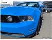 2010 Ford Mustang GT (Stk: A2052) in Victoria, BC - Image 9 of 19