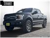 2019 Ford F-150 XLT (Stk: T22238A) in Sault Ste. Marie - Image 1 of 24