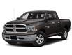 2022 RAM 1500 Classic SLT (Stk: 227252) in Hamilton - Image 1 of 9