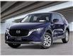 2022 Mazda CX-5 GS (Stk: 22-0345) in Mississauga - Image 1 of 22
