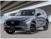 2022 Mazda CX-5 Kuro Edition (Stk: 22-0335) in Mississauga - Image 1 of 23