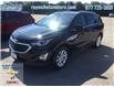 2018 Chevrolet Equinox LT (Stk: P6993) in Courtice - Image 1 of 16