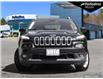 2016 Jeep Cherokee North (Stk: BC0278) in Greater Sudbury - Image 2 of 30