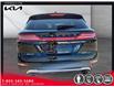2018 Lincoln MKC Select LEATHER | AWD | BLUETOOTH | BACKUP CAM | LO (Stk: U2279) in Grimsby - Image 3 of 15
