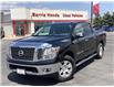 2018 Nissan Titan S (Stk: 11-22817A) in Barrie - Image 1 of 19