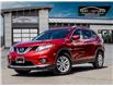 2015 Nissan Rogue SV (Stk: 6721) in Stittsville - Image 1 of 25