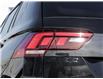 2022 Volkswagen Tiguan Comfortline R-Line Black Edition (Stk: TI22086) in Sault Ste. Marie - Image 10 of 10