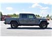 2022 Jeep Gladiator Overland (Stk: 22570) in London - Image 5 of 23