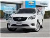2019 Buick Envision Premium I (Stk: 22471A) in Vernon - Image 1 of 26