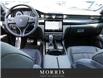 2022 Maserati Quattroporte Modena Q4 (Stk: 391952) in Winnipeg - Image 17 of 33