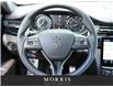 2022 Maserati Quattroporte Modena Q4 (Stk: 391952) in Winnipeg - Image 19 of 33