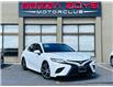 2019 Toyota Camry SE (Stk: ) in Mississauga - Image 1 of 8