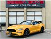 2022 Ford Mustang EcoBoost Premium (Stk: -) in Mississauga - Image 2 of 10