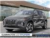 2022 Hyundai Tucson Hybrid Ultimate (Stk: 22218) in Clarington - Image 1 of 24