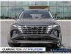 2022 Hyundai Tucson Hybrid Ultimate (Stk: 22218) in Clarington - Image 2 of 24