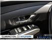 2022 Hyundai Tucson Hybrid Ultimate (Stk: 22218) in Clarington - Image 17 of 24