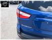 2018 Ford EcoSport SE (Stk: 22328) in Ottawa - Image 9 of 25