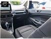 2018 Ford EcoSport SE (Stk: 22328) in Ottawa - Image 24 of 25