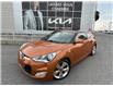 2016 Hyundai Veloster  (Stk: 23029A) in Salaberry-de- Valleyfield - Image 1 of 18