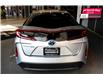 2019 Toyota Prius Prime Upgrade (Stk: U7050) in North Bay - Image 6 of 24