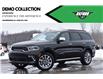 2022 Dodge Durango Citadel (Stk: 22178D) in London - Image 1 of 20
