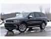 2022 Dodge Durango Citadel (Stk: 22178D) in London - Image 2 of 20
