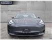 2021 Tesla Model 3 Standard Range Plus (Stk: 852397) in Langley Twp - Image 2 of 21