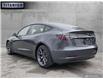 2021 Tesla Model 3 Standard Range Plus (Stk: 852397) in Langley Twp - Image 4 of 21