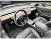 2021 Tesla Model 3 Standard Range Plus (Stk: 852397) in Langley Twp - Image 9 of 21