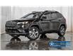2022 Jeep Cherokee Limited (Stk: CE2217) in Red Deer - Image 1 of 29