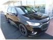2019 Chevrolet Traverse Premier (Stk: 80136-1) in Drumheller - Image 4 of 47