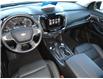 2019 Chevrolet Traverse Premier (Stk: 80136-1) in Drumheller - Image 40 of 47