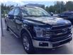 2020 Ford F-150 King Ranch (Stk: 1417) in Shannon - Image 2 of 9