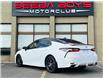 2021 Toyota Camry SE (Stk: S) in Mississauga - Image 3 of 10