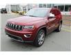 2022 Jeep Grand Cherokee WK Limited (Stk: PX1925) in St. Johns - Image 3 of 20