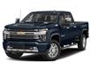 2022 Chevrolet Silverado 3500HD High Country (Stk: N1212970) in Cranbrook - Image 1 of 9